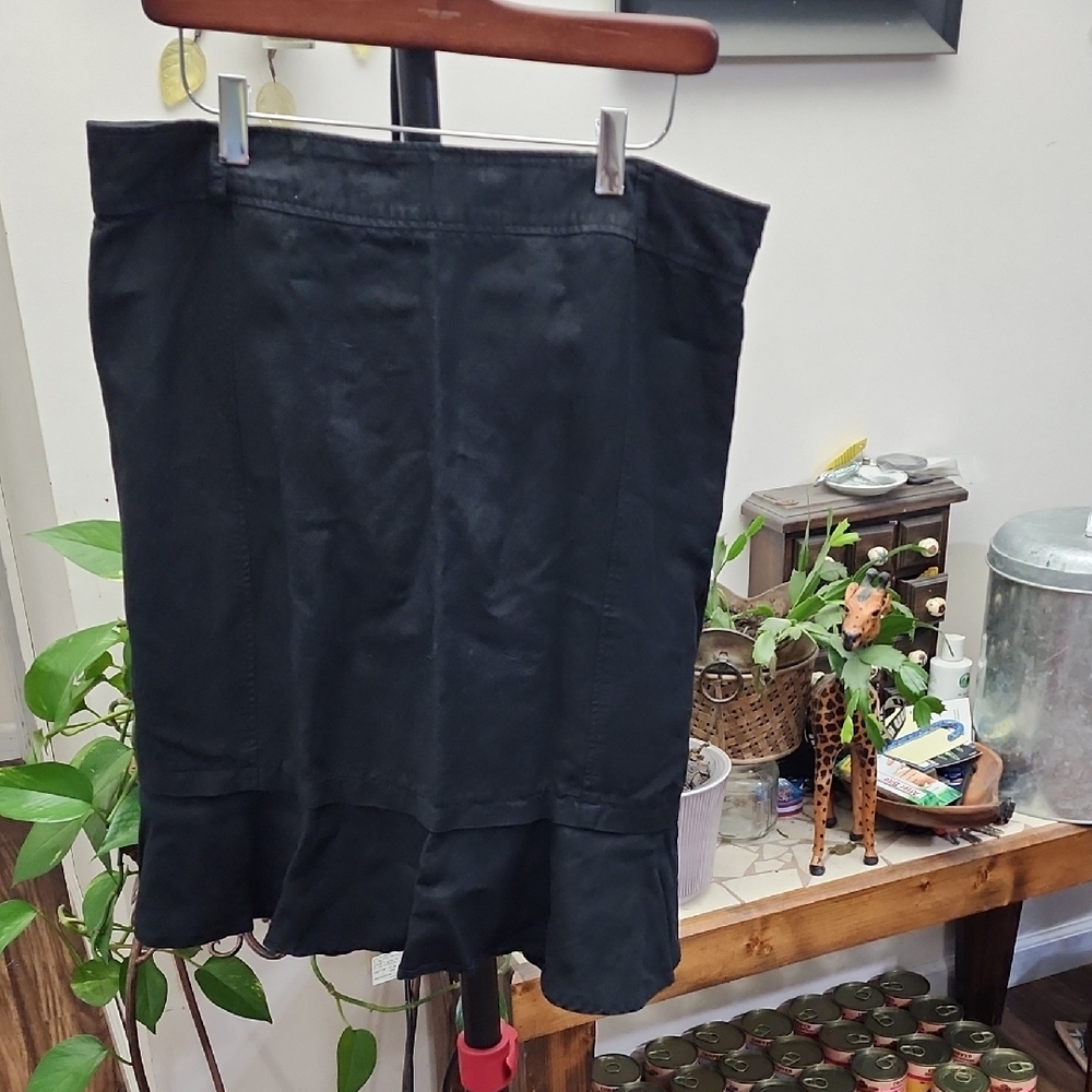Size 16 Ladies Skirt Bundle Of 2
